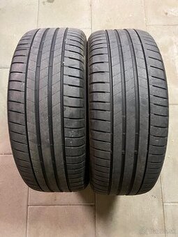 225/55 R18 Bridgestone letné