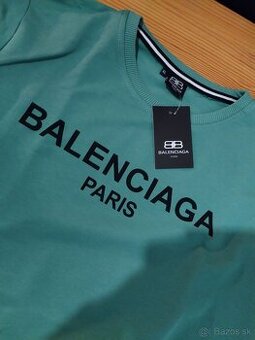 Mikina Balenciaga PARIS