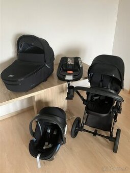 Cybex kombo