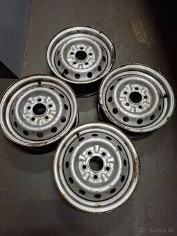 Disky Hyundai H1 5x114 R14