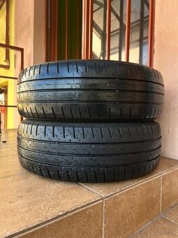 215/70 R15C letné pneumatiky - 2 kusy - 1