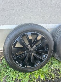 Predam  elektrony 20" 5x120 VW AMAROK