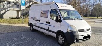 Renault master Adria