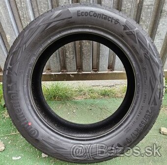 Špičkové letné pneumatiky Continental - 215/55 r17 94V