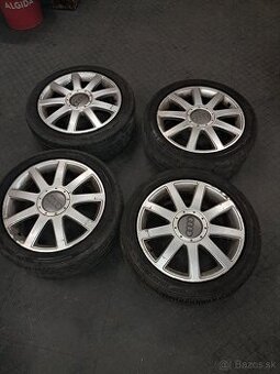 5x112 r17 225/45r17 - 1