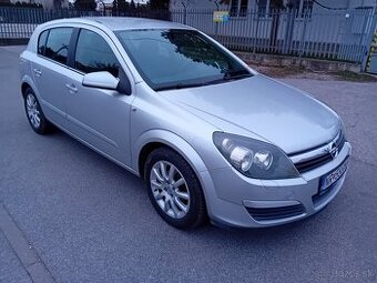 Opel Astra H 1.6