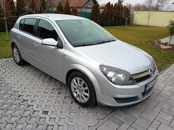 Opel Astra H 1.6