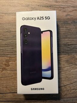 Samsung Galaxy A25 5G