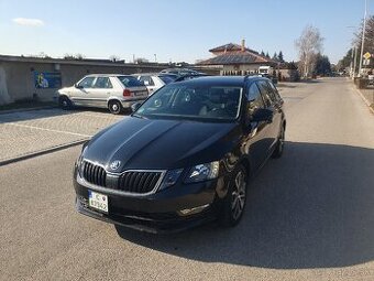 Škoda Octavia Drive 2.0Tdi 110kw