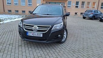 Volkswagen Tiguan 2.0.tdi, 103kW, r.v.2011.