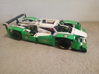 Lego technic 42039