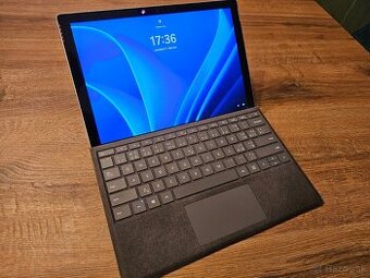 Microsoft Surface Pro 7 – 256GB, i5, 8GB RAM + prísluš.