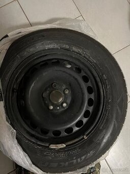 R16 LETNA SADA rozteč 5x112 215/60/r16 95V