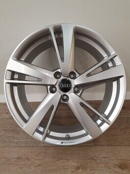 Audi A3, S3, RS3 8V- orig. ALU disky 5x112 R19