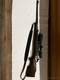 Sauer 202 8x68