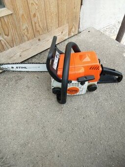 Stihl ms 170