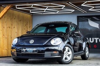 Volkswagen Beetle 1.2 Basis TSI