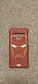 Samsung Galaxy S10 IronMan obal - 1