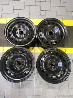 5X114,3 R16 Hyundai-Kia-Mazda disky 5X114,3 R15 - 1