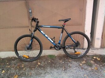 Predam horsky bicykel znacky Ctm terrano 2 - 1