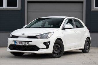 Kia Rio 1.2 MPi Extra - 1