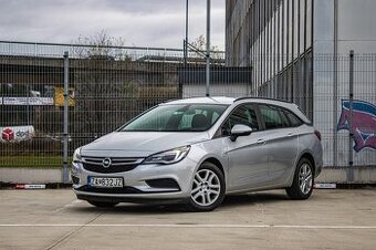 Opel Astra ST 1.6 CDTI ECOTEC Enjoy - 1