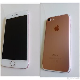 Iphone 7 128 GB