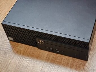 Dell Optiplex 3050 s i5, 16 GB Ram...