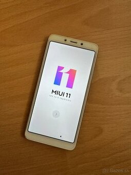 Xiaomi Redmi 6