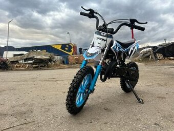 Minibike XTR 701 49cm3 - 1