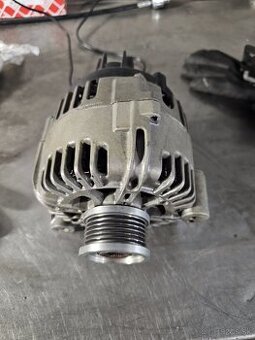 alternator bmw e46