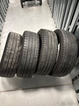 Good Year Efficient Grip cargo 195/60 r16c 99/97H