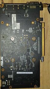 ASUS NVIDIA GeForce EX GTX1050 2GB - 1