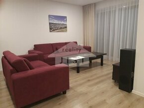 PRENÁJOM/ Prievidza - Sever/ Apartmán 3+1/ 95m2/ RESIDENCIA/