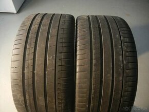 Letní pneu Pirelli 315/30R22 - 1