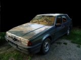 Alfa Romeo 75 Dily - 1