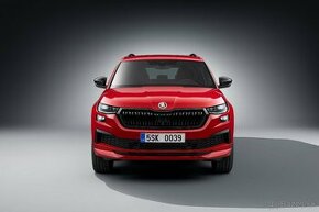 Skoda Kodiaq Seat Tarraco VW Tiguan letna aj zimna sada R19 - 1