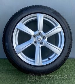 Zimní sada Alu kol Volvo XC90 235/55R19 105V