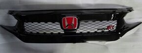 Grill, Maska Honda Civic Type R