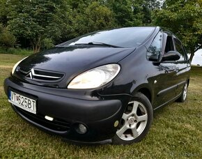 CITROËN XSARA PICASSO 2.0HDI