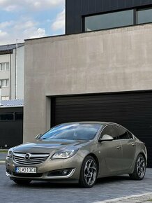 Opel Insignia 2.0CDTI