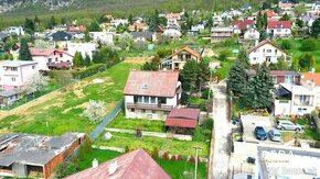 CREDA | predaj rodinného domu 260 m2, Nitra - Zobor - 1