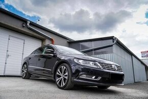 Volkswagen CC 2.0 TDI 4motion - 1