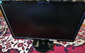 Monitor ASUS VE228D 22" - 1