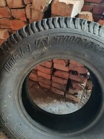 Insa turbo ranger 235/70 r16