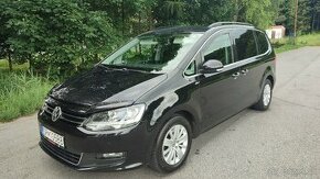 Volkswagen Sharan 2.0 TDI - 103 KW - 1