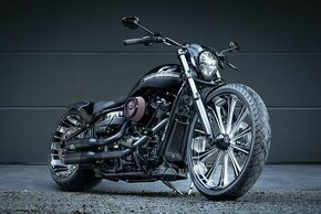 Harley Davidson FXBR Softail Breakout