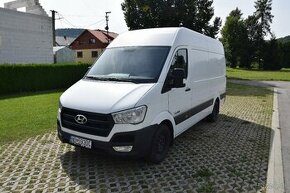 Hyundai H350 odstúpim leasing - 1