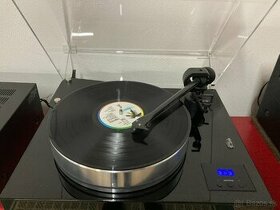 GRAMOFÓN PRO-JECT XTENSION 10 EVOLUTION