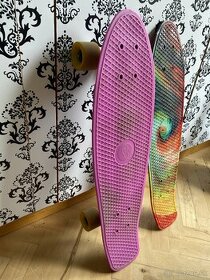 Pennyboard (fishboard)